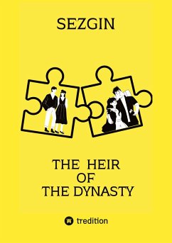 The hier of the dynasty - Ismailov, Sezgin