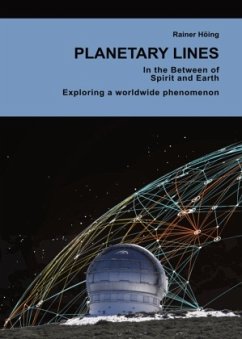 Planetary Lines - Höing, Rainer