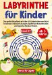 Labyrinthe für Kinder ab 5 Jahren -... - Bild 1