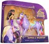 UCA Small Doll & Unicorn Sophia & Wildst - Bild 1