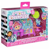 Gabby's Dollhouse Deluxe Room MerCat Spa