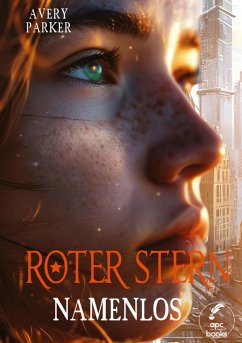 Roter Stern - Parker, Avery