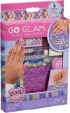 CLM Go Glam Foliennägel CLM Go Glam Foliennägel