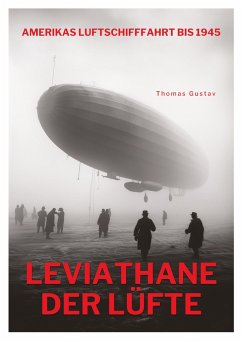 Leviathane der Lüfte - Gustav, Thomas