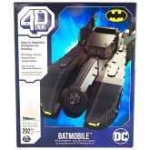 FDP DC - Batmobile