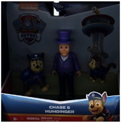 PAW Hero Pups Core Chase