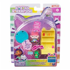 Gabby's Dollhouse Bobble Kitty Furniture Sortime Fix6