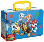 CGI PAW Memo Match Mini Tin