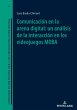 Comunicación en la arena digital: un... - Bild 1