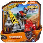 RBL Rubble & Crew Core Vehicle Charger RBL Rubble & Crew Core Vehicle Charger
