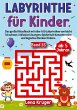 Labyrinthe für Kinder ab 5 Jahren -... - Bild 1