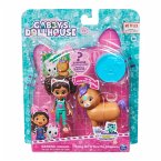 Gabby's Dollhouse Cat-tivity Pack - Kittycorn Pferd