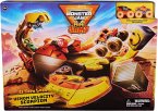 Monster Jam Mini Jams: EL Toro Loco's Venom Velocity Scorpion Spielset