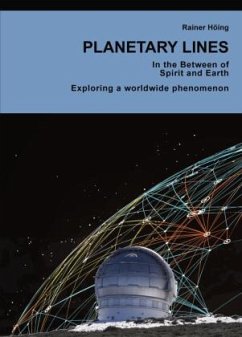 Planetary Lines - Höing, Rainer