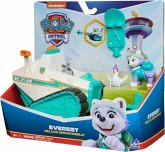 Paw Patrol Everest Deluxe Schneemobil