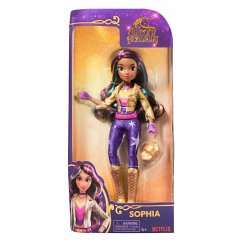 UCA Fashion Doll Sophia