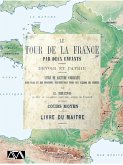 Le tour de la France de deux enfants (eBook, ePUB)