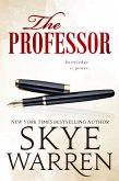 The Professor (eBook, ePUB)