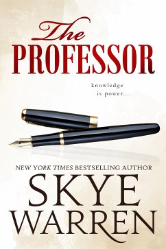 The Professor (eBook, ePUB) - Warren, Skye