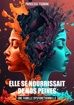 Elle se nourrissait de nos peines (eBook, ePUB) - Tsobgni, Princesse