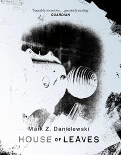 House Of Leaves - Danielewski, Mark Z
