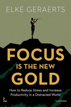 Cover Focus is the New Gold