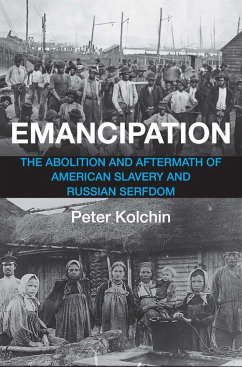 Emancipation - Kolchin, Peter