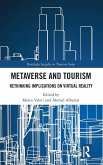 Metaverse and Tourism