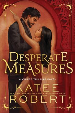 Desperate Measures - Robert, Katee