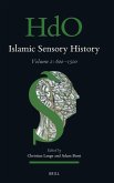 Islamic Sensory History Islamic Sensory History