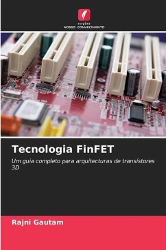 Tecnologia FinFET - Gautam, Rajni