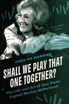 Shall We Play That One Together? - de Barros, Paul