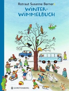 Cover Winter-Wimmelbuch