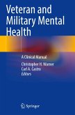 Veteran and Military Mental Health