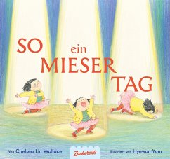 So ein mieser Tag - Lin Wallace, Chelsea