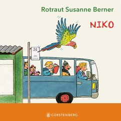 Niko - Berner, Rotraut Susanne