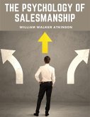 The Psychology Of Salesmanship