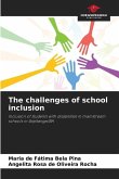 The challenges of school inclusion
