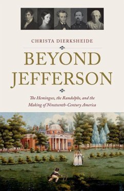 Cover Beyond Jefferson