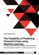 The Feasibility of Predicting Financial... - Bild 1