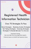 Registered Health Information Technician Registered Health Information Technician