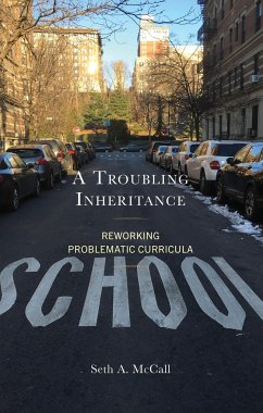 A Troubling Inheritance - McCall, Seth A