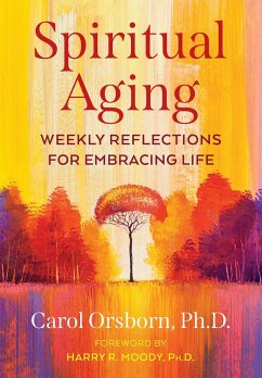 Cover Spiritual Aging