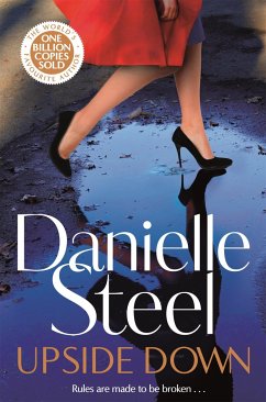 Upside Down - Steel, Danielle