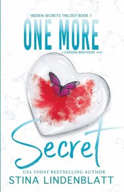 One More Secret - Lindenblatt, Stina