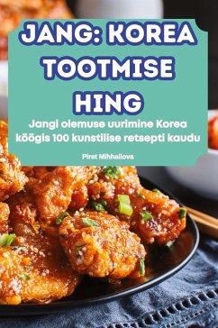 Cover JANG KOREA TOOTMISE HING