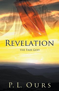 Revelation the Fair God - Ours, Pierre-Louis