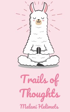 Cover Trails of Thoughts