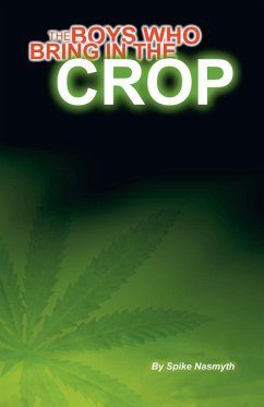 Cover The Boys Who Bring in the Crop