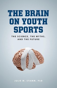 Cover Brain on Youth Sports